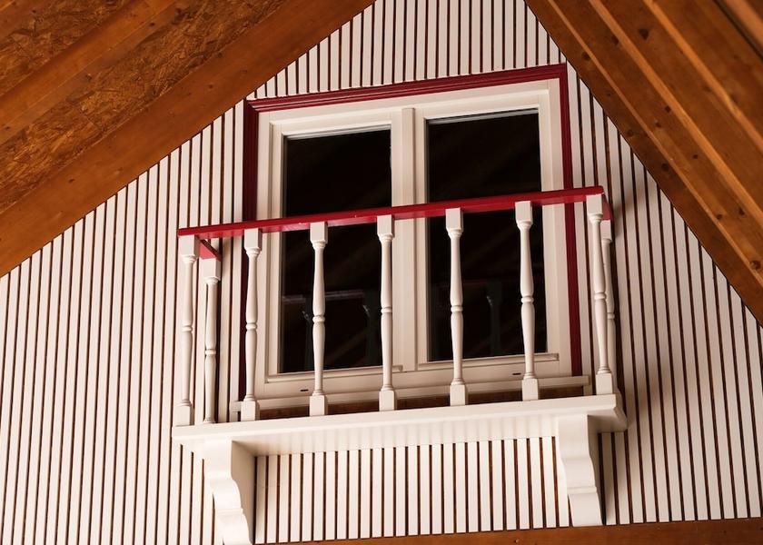 Norte Santo Tirso Room