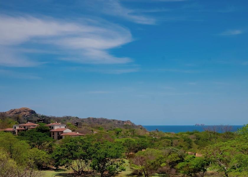 Guanacaste Cabo Velas View From Room