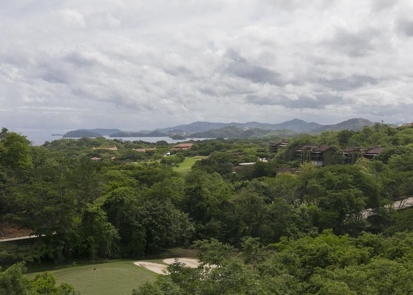 Guanacaste Cabo Velas View From Room
