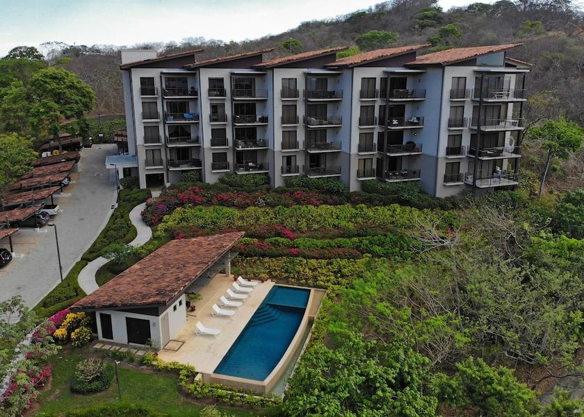 Guanacaste Cabo Velas Primary image
