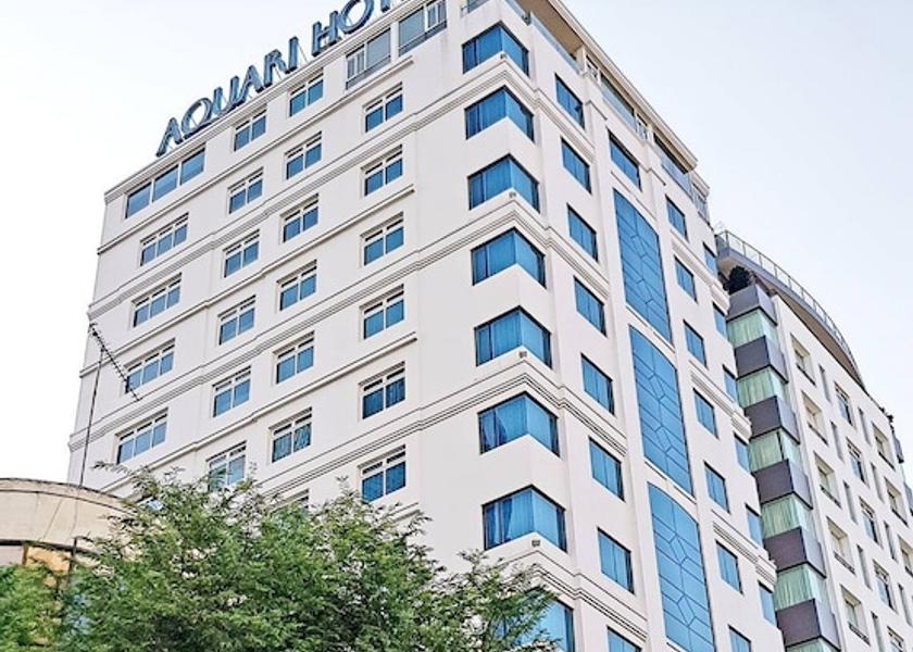 Ho Chi Minh Municipality Ho Chi Minh City Front of property