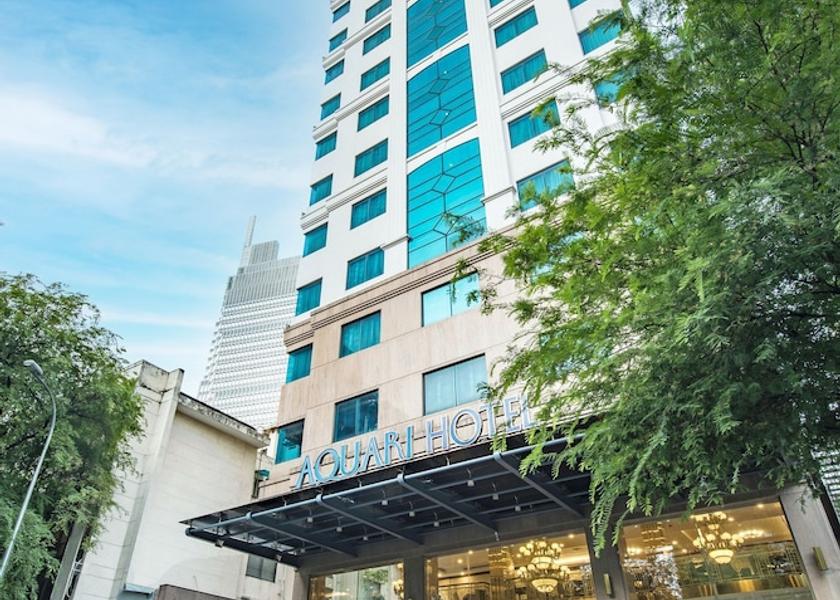 Ho Chi Minh Municipality Ho Chi Minh City Front of property