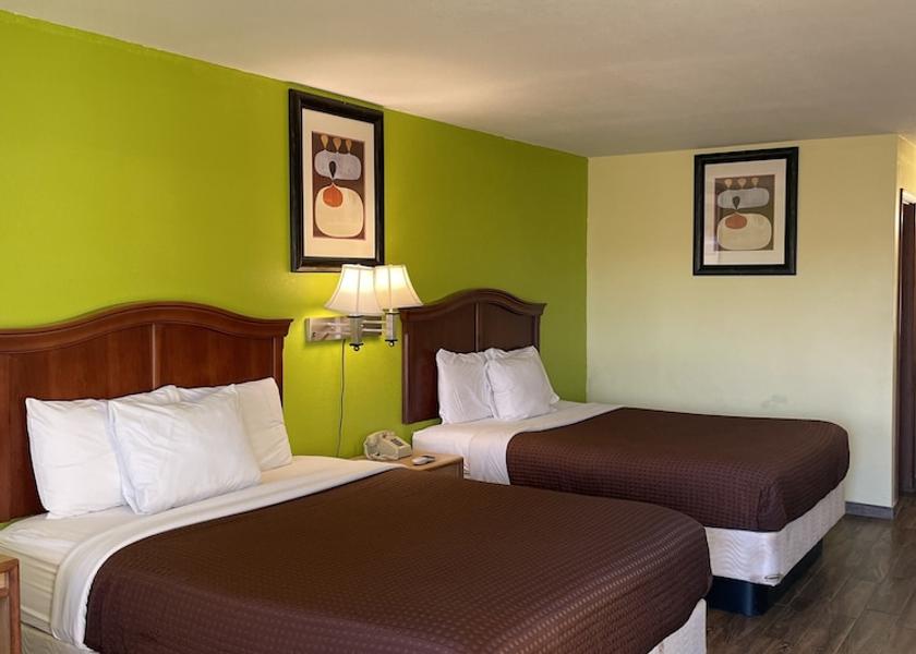 Louisiana Homer Room