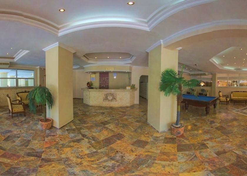 Aydin Didim Lobby