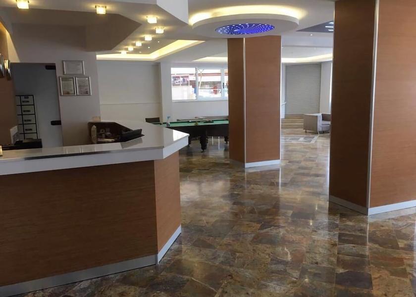 Aydin Didim Lobby