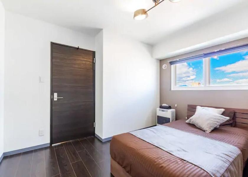 Hokkaido Sapporo Room