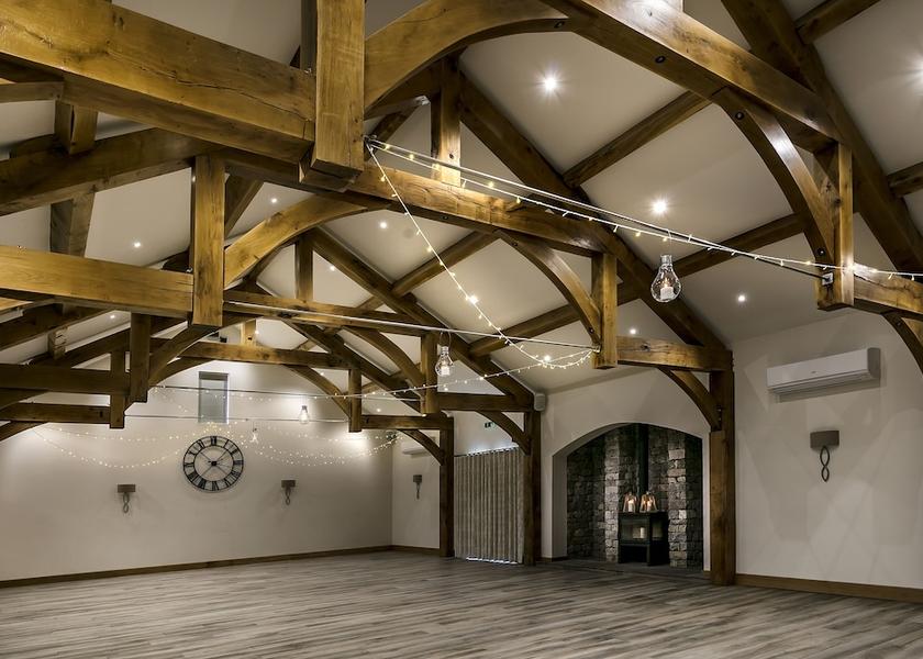 England Skipton Meeting Room