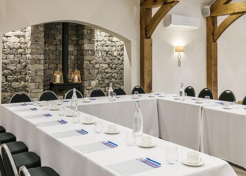 England Skipton Meeting Room