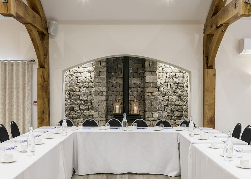 England Skipton Meeting Room