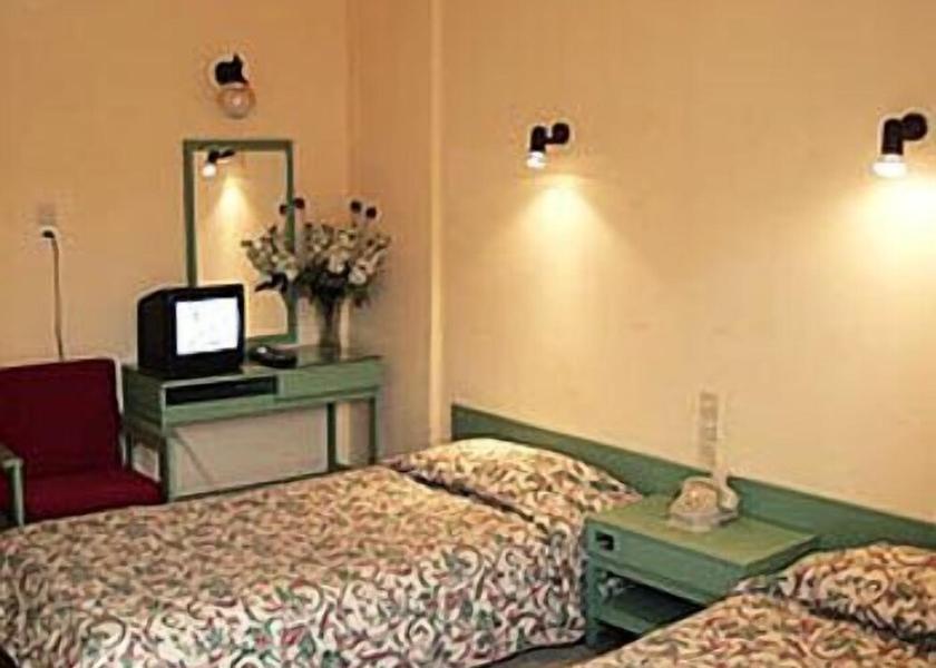 Western Greece Archaia Olympia Room