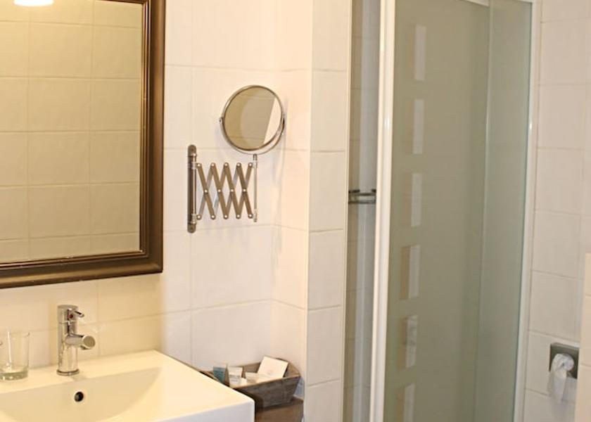 Flemish Region De Haan Bathroom