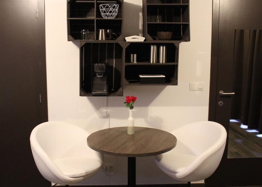 Flemish Region De Haan In-Room Amenity