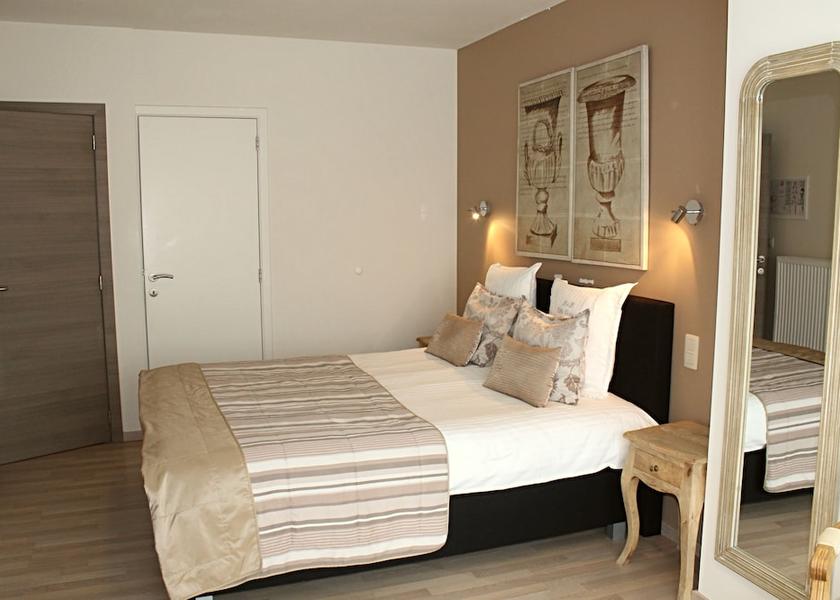 Flemish Region De Haan Room