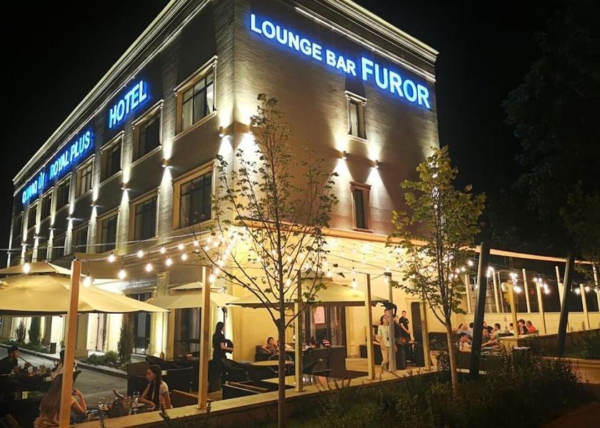  Almaty Exterior