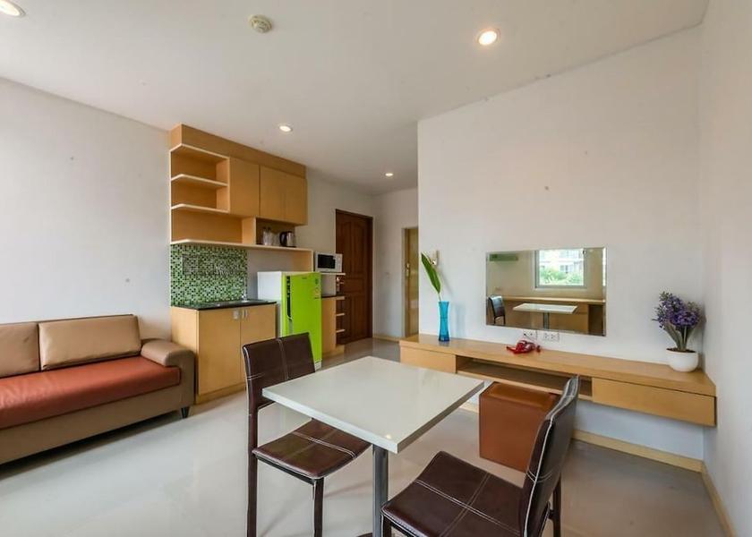 Samut Prakan Province Bang Sao Thong Room