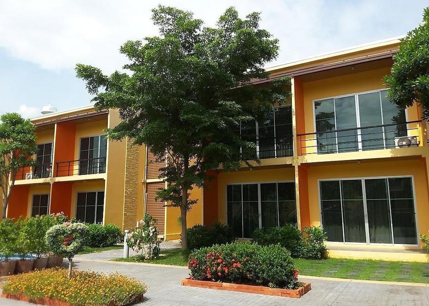 Samut Prakan Province Bang Sao Thong Room