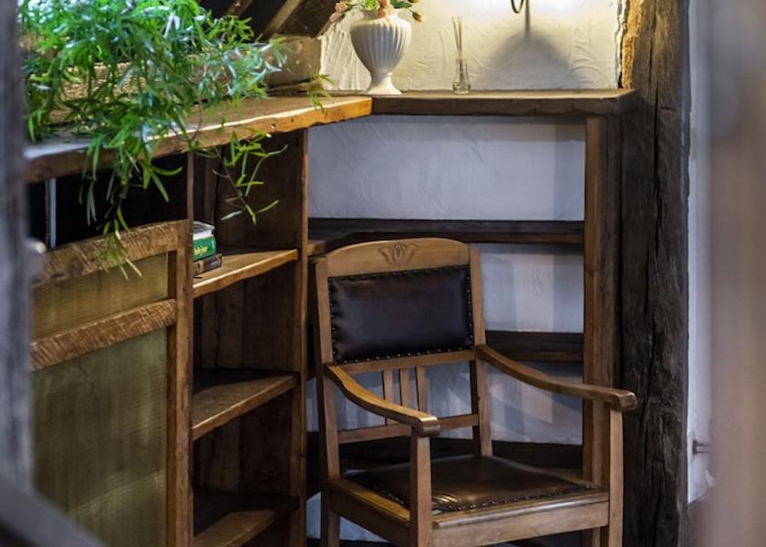 Flemish Region Ghent Staircase