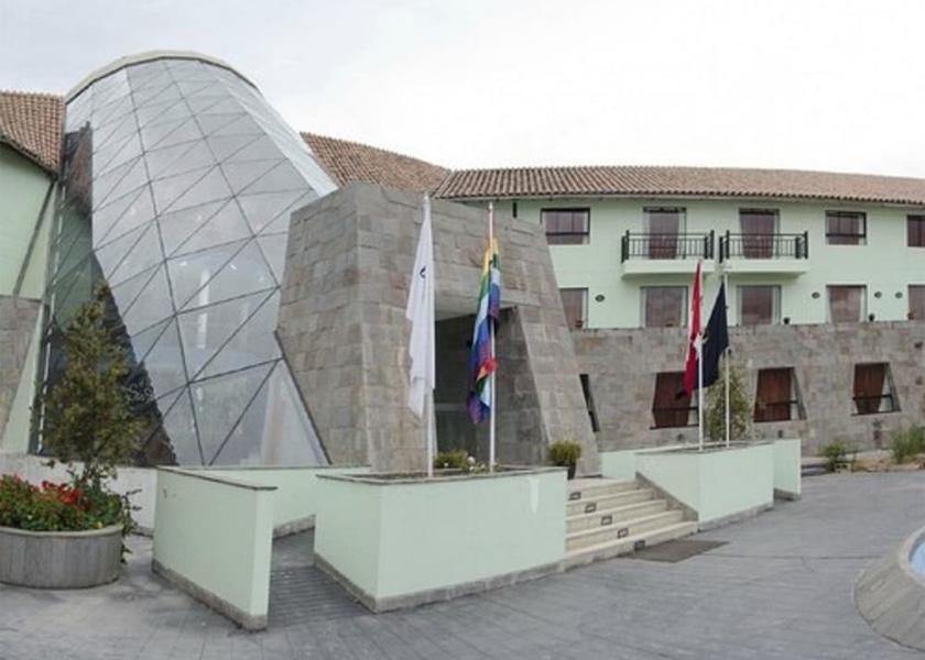 Cusco Region Cusco Front of property