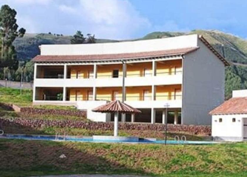 Cusco Region Cusco Pool