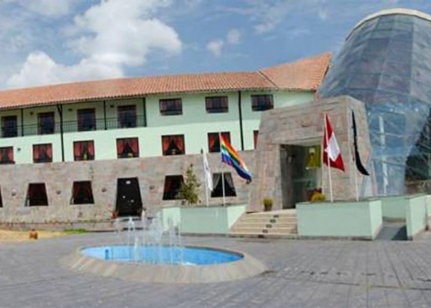 Cusco Region Cusco Front of property