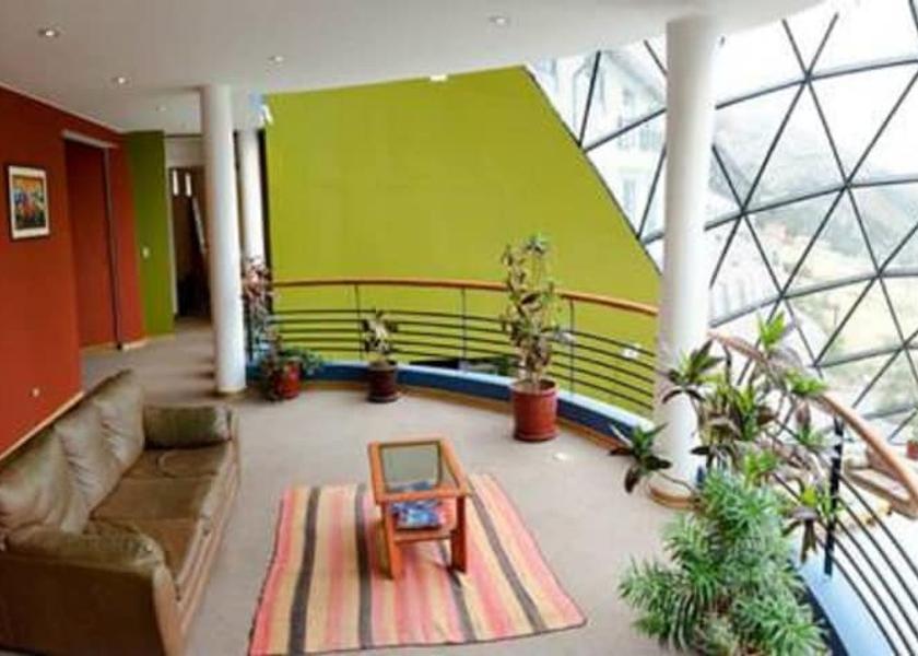 Cusco Region Cusco Terrace/patio