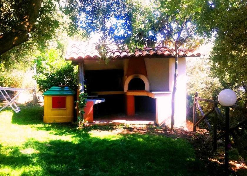 Calabria Joppolo Terrace