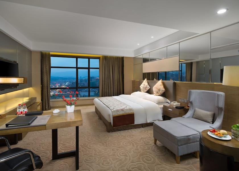 Hunan Shaoyang Room