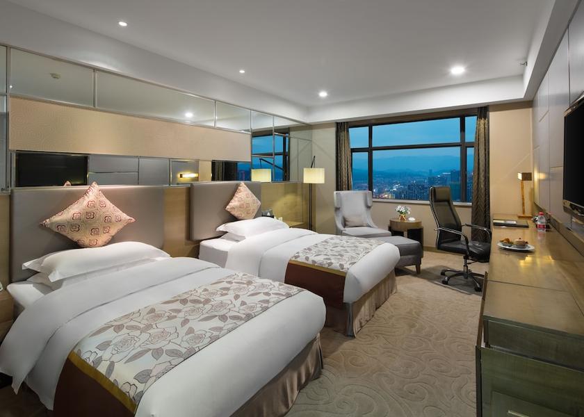 Hunan Shaoyang Room
