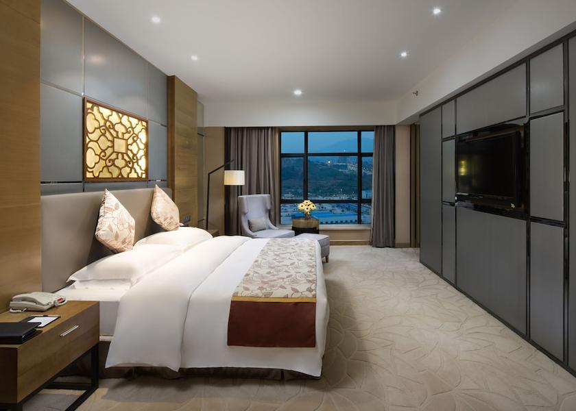 Hunan Shaoyang Room
