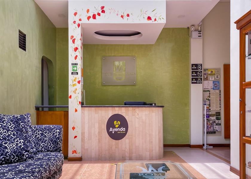 Caldas Manizales Reception