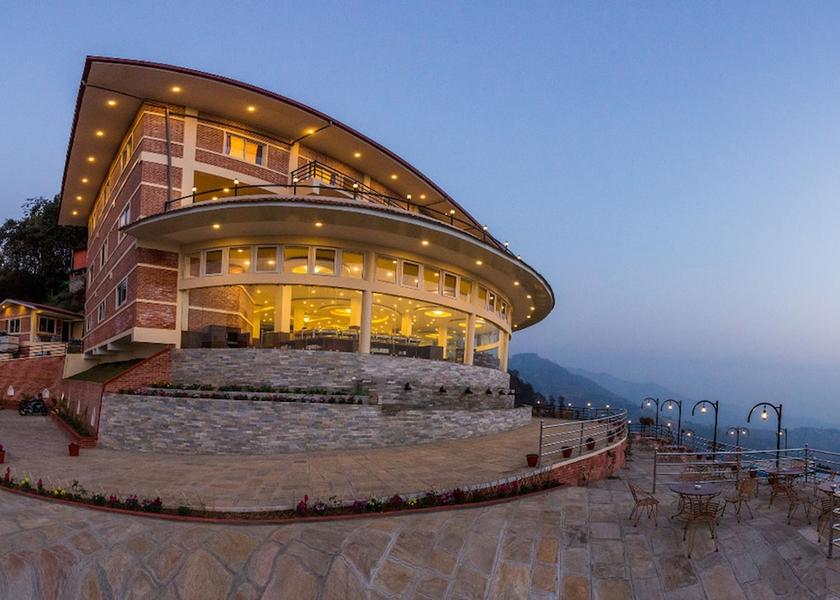 Bagmati Dhulikhel Front of property
