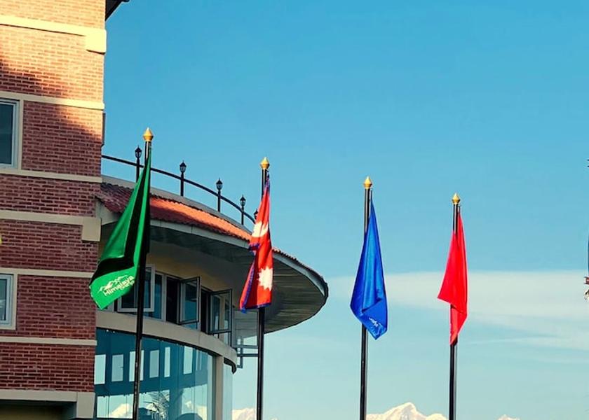Bagmati Dhulikhel Front of property