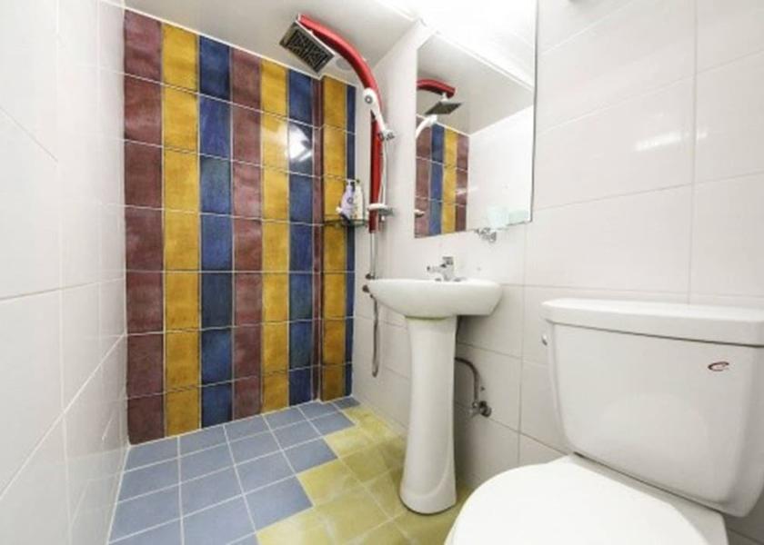 Gyeonggi Pocheon Bathroom