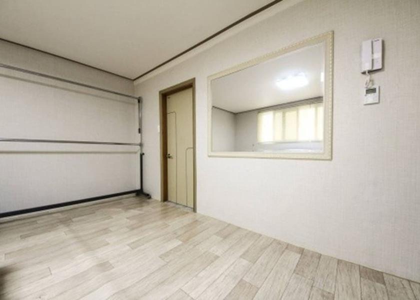 Gyeonggi Pocheon Room