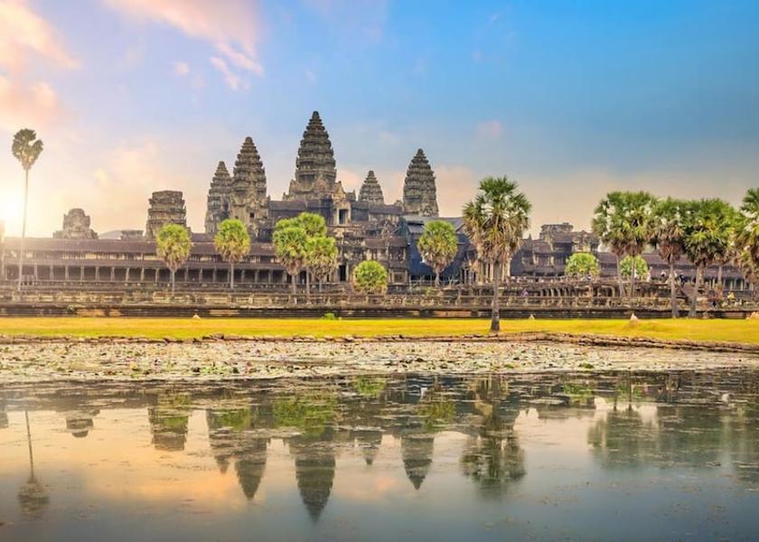 Siem Reap Siem Reap Point of interest