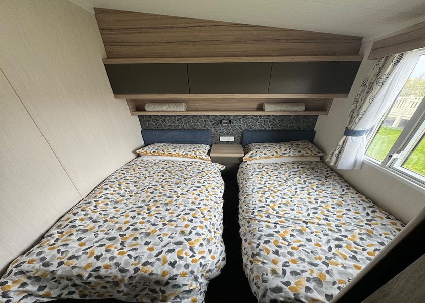 Scotland Prestonpans Room