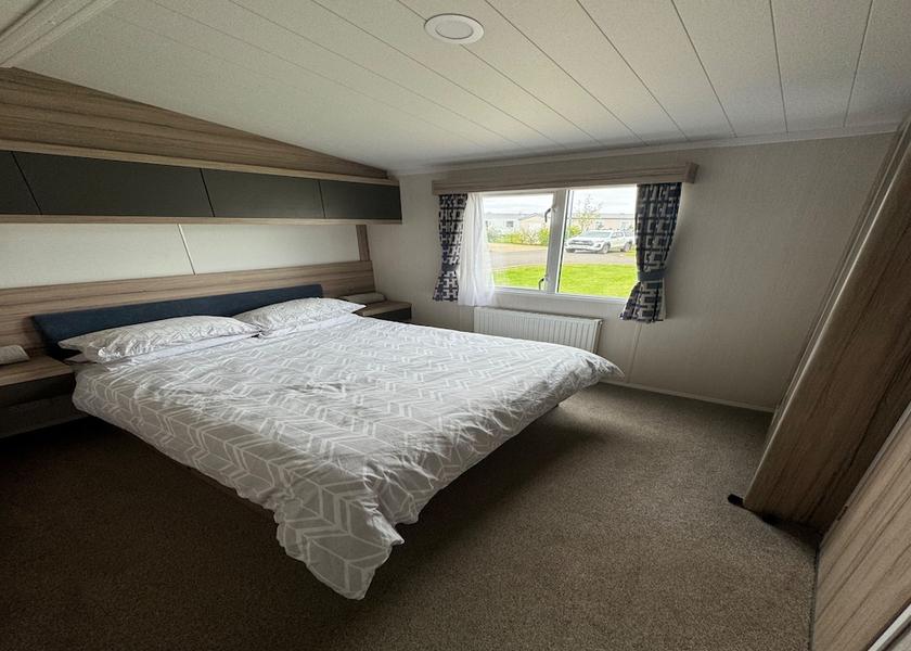 Scotland Prestonpans Room