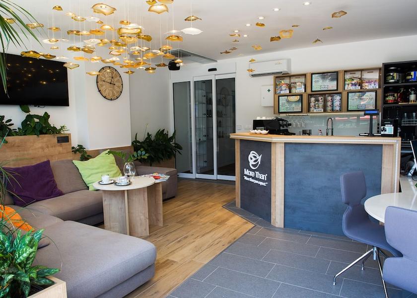  Bratislava Reception