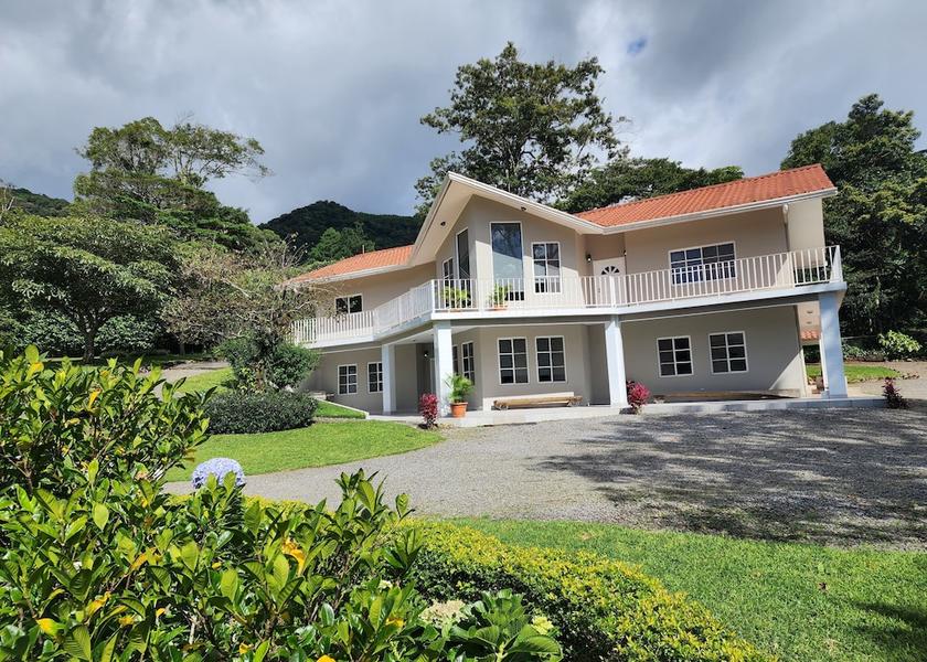 Chiriqui Boquete Terrace