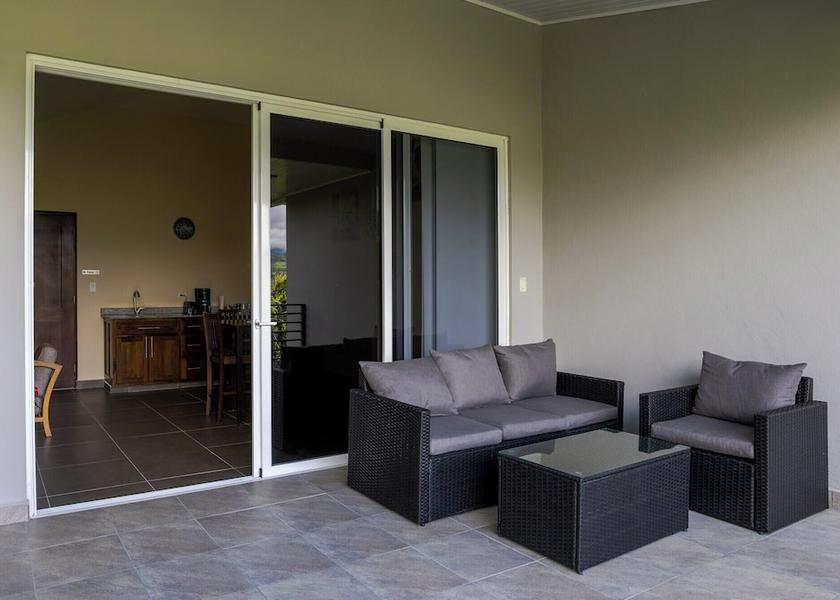 Chiriqui Boquete Terrace