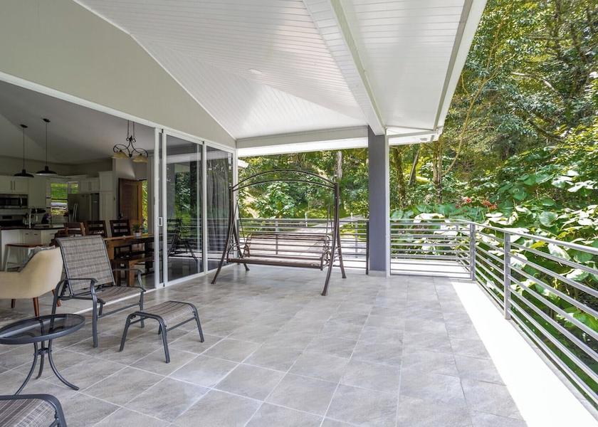 Chiriqui Boquete Terrace