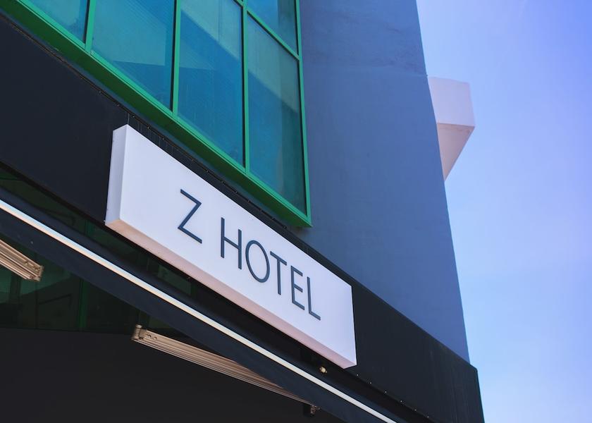 Johor Johor Bahru Exterior Detail