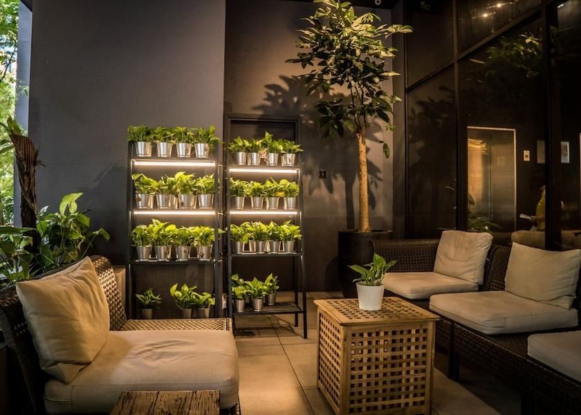 Johor Johor Bahru Lobby