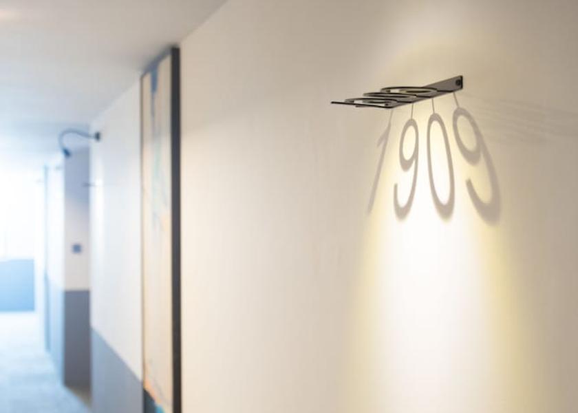 Johor Johor Bahru Interior Entrance