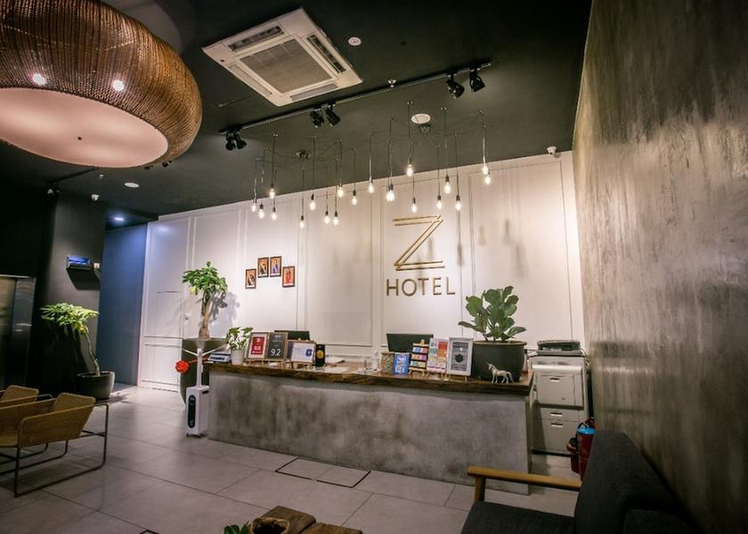 Johor Johor Bahru Reception