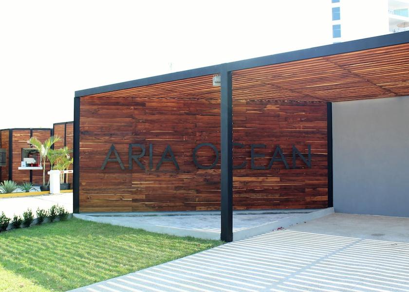 Jalisco Nuevo Vallarta Property Grounds