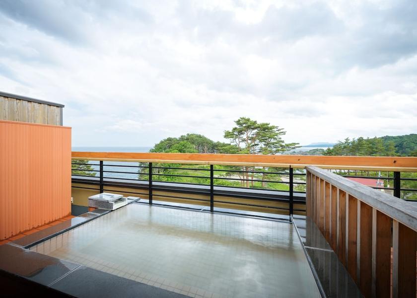 Iwate Miyako Spa