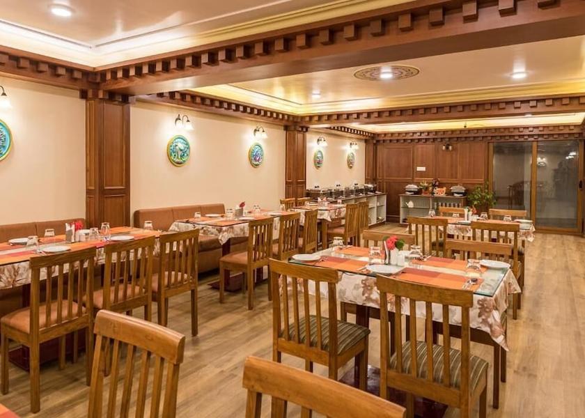 West Bengal Darjeeling Food & Dining