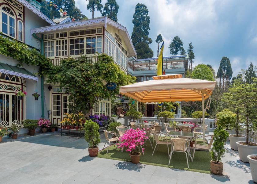 West Bengal Darjeeling Outdoors