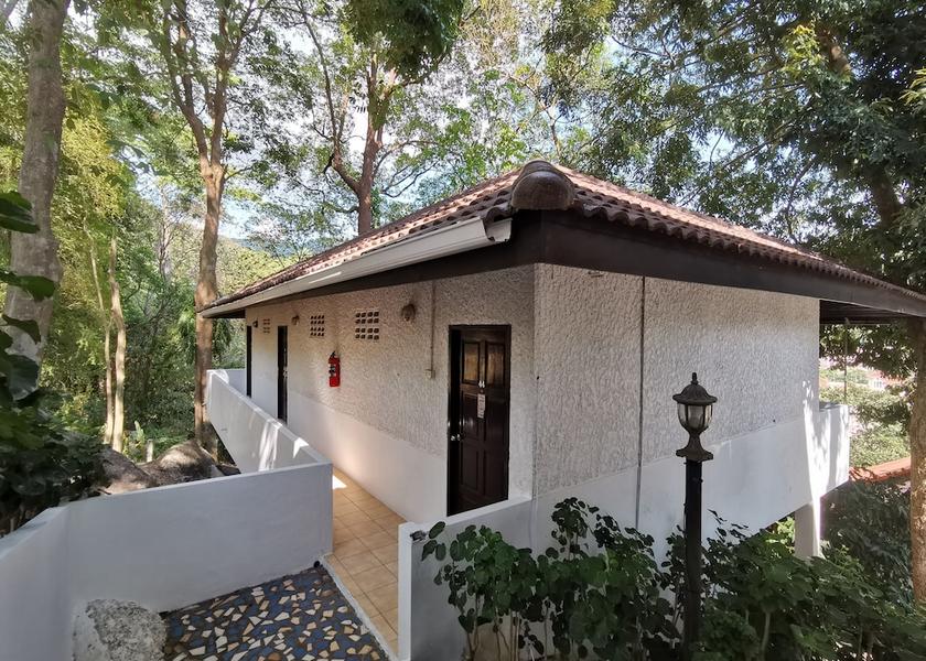 Phuket Karon Terrace